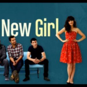 From New Girl "Pilot" - Anthro Dress, Size 4